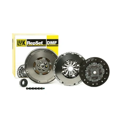 Bilde av LuK BR 0241 600 0228 00 Clutch AUDI: A6 C6 Avant, A4 B7 Sedan, SKODA: Superb I Sedan