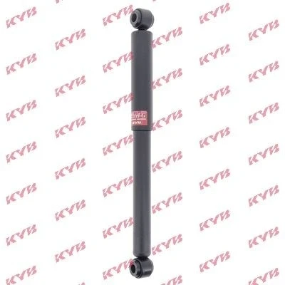 Bilde av Støtdemper, Høyre bakaksel, toyota hilux pick up iv, v, vw taro, 4853135390, 4853135450, 4853135500, 4853135522, 485313571