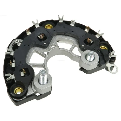 Bilde av AS PL ARC0044 Likeretter, generator