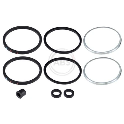 Bilde av Reparasjonssett, bremseklave, Bakaksel, land rover defender cabrio, pick up, station wagon, discovery i, range i