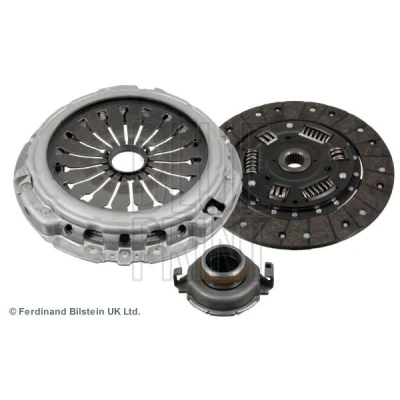 Bilde av BLUE PRINT ADP153048 Clutch tre deler med syntetisk fett utløserlager 236 PEUGEOT: 406 Coupé