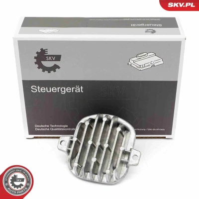 Bilde av Styreapparat, belysning, Høyre, bmw 7 [g11, g12], 63119498408