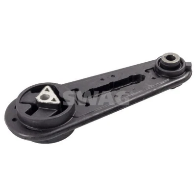 Bilde av SWAG 33 10 6179 Motorfeste bak Gummimetallager NISSAN: MICRA 3