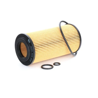 Bilde av FEBI BILSTEIN 26981 Oljefilter med tetningsring Filterinnsats MERCEDES BENZ: E Klasse T modell, Sedan, C Sedan