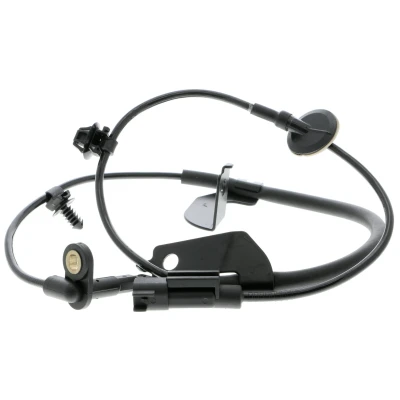 Bilde av VEMO V33 72 0021 ABS Sensor bakaksel, venstre framaksel Original Quality for kjøretøy med 12 DODGE: Journey MPV