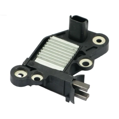 Bilde av AS PL ARE0136 Generatorregulator 12 OPEL: Vivaro A Combi, Van