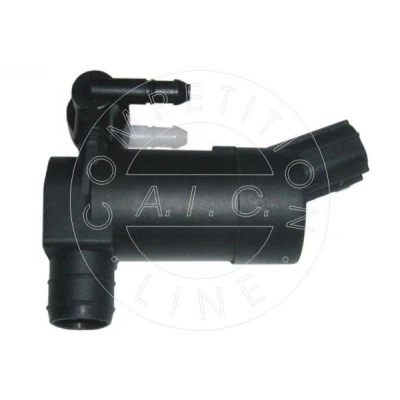 Bilde av AIC 52048 Vaskevannspumpe 12 VOLVO: V70 2, V50, 3, FORD: MONDEO 4 Turnier, S Max Mk1