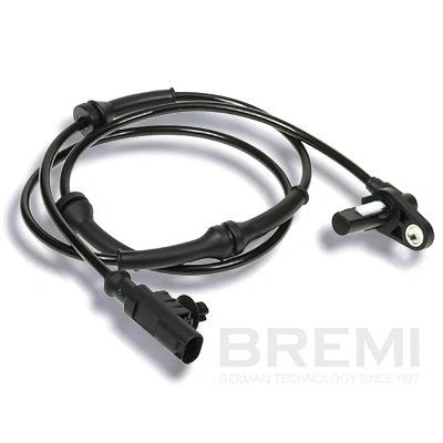 Bilde av BREMI 50483 ABS Sensor med kabel LAND ROVER: Discovery 3