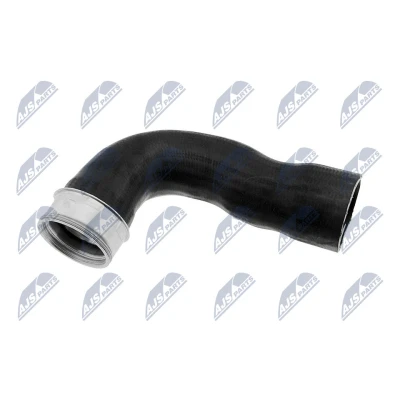 Bilde av Ladeluftslange, audi,skoda,vw, 1K0 145 832 N, Q, 1K0145832Q