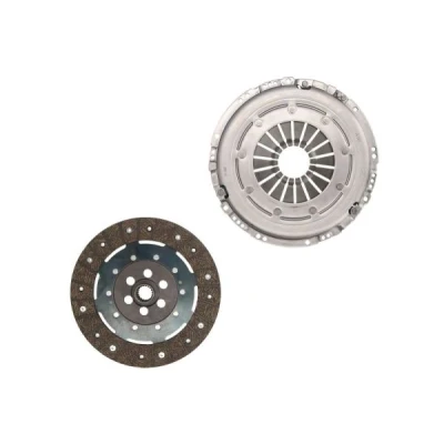 Bilde av NEXUS F1M002NX Clutch med clutchtrykkplate, uten sentral utkobling clutchplate 228, 225, 228 NISSAN: Qashqai / Qashqai+2 I, 2, Note I