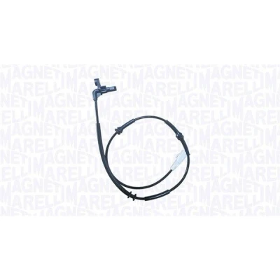 Bilde av MAGNETI MARELLI 172100145010 ABS Sensor venstre bakaksel 2 940 CITROËN: Berlingo / First I Van, PEUGEOT: Partner Combispace