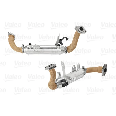 Bilde av VALEO 817749 EGR kjøler uten tetning bøyle, ventil ORIGINAL PART