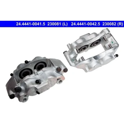 Bilde av ATE 24.4441 0042.5 Bremsecaliper MERCEDES BENZ: G Klasse SUV