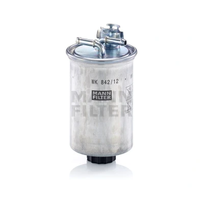 Bilde av MANN FILTER WK 842/12 x Drivstoffilter 8 med tetning