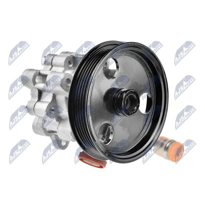 Bilde av Hydraulikkpumpe, styring, jeep commander, grand cherokee iii, 52089883AC