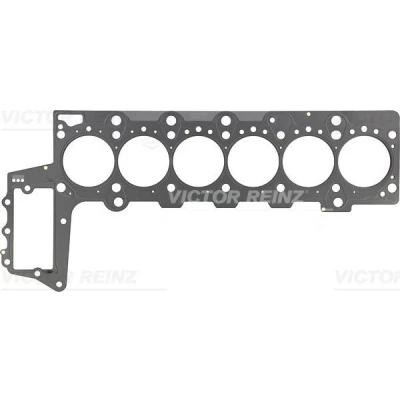Bilde av REINZ 61 35000 20 Toppakning 1,65 84,5 metallagpakning BMW: 5 Sedan, Touring, 3 Touring