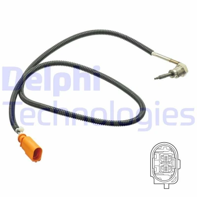 Bilde av DELPHI TS30196 Sensorer
