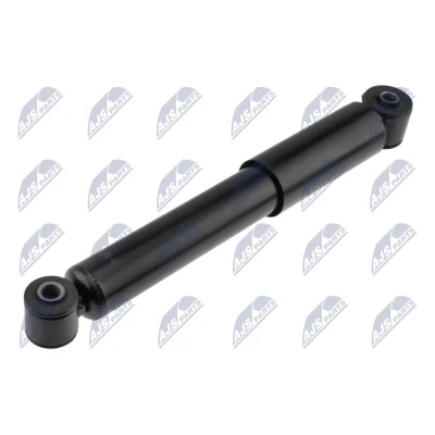 Bilde av Støtdemper Gasstrykk, Bakaksel Nty A RE 013 dacia, mercedes benz, renault OE 4153260000, 4153260100, 4153260200