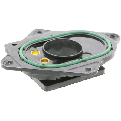 Bilde av VAICO V10 1171 Flens, forgasser Original Quality AUDI: 80 B2, B3, VOLKSWAGEN: Passat B1 Stasjonsvogn, GOLF 3