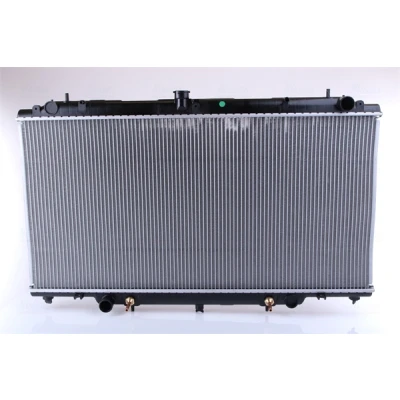 Bilde av NISSENS 62953A Radiator Aluminium 450 910 32 Kjøleribber loddet NISSAN: Patrol GR 5 SUV