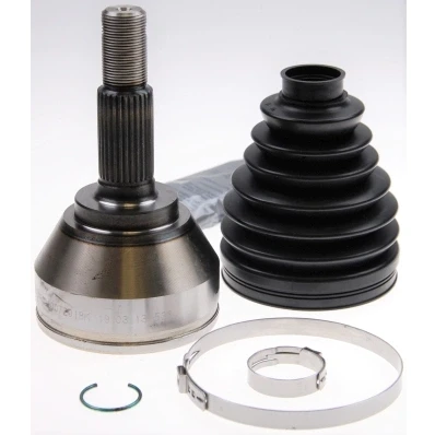 Bilde av SPIDAN 36562 Drivknute TPE (termoplastisk elastomer) NISSAN: Qashqai / Qashqai+2 I