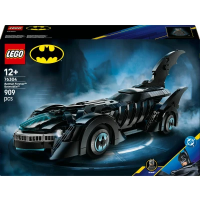 Bilde av Batmobilen fra Batman Forever