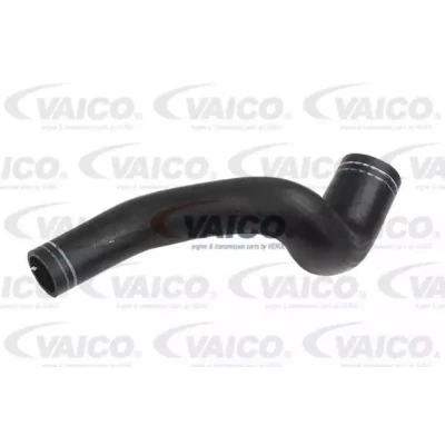 Bilde av VAICO V24 0701 Ladeluftslange gummi med tekstilforsterker Q+, original equipment manufacturer quality