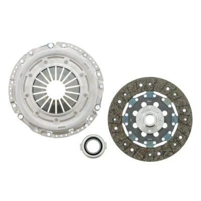 Bilde av AISIN Clutch Kit (3P) KH 080 tre deler med clutchtrykkplate clutchplate, utløserlager 240 HONDA: CR V 3