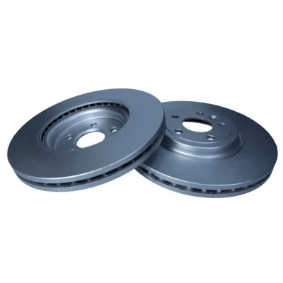 Bilde av QUARO QD1007 Bremseskiver framaksel 325 30 5 108 innvendig ventilert LAND ROVER: Range Rover Velar, JAGUAR: F Pace