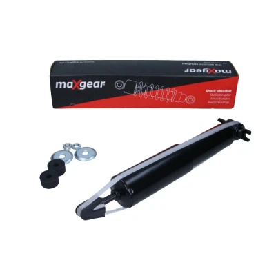 Bilde av MAXGEAR 11 0992 Støtdemper framaksel gasstrykk 420 305 Demper uten bufferfjær øvre stift