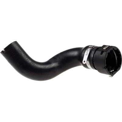 Bilde av GATES 05 2663 Radiatorslange EPDM (etyl propylen dien gummi)