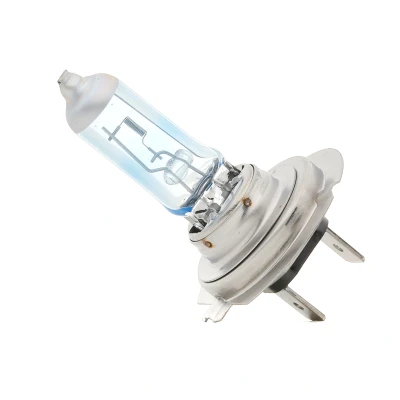 Bilde av PHILIPS 12972WVUB1 Lyspære, fjernlys H7 12V 55W 4200K Halogen BMW: 5 Touring, X5, 3 AUDI: Q5, A6 C7 Avant, A4 B7 VOLKSWAGEN: Touran I