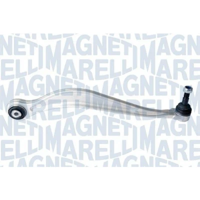 Bilde av MAGNETI MARELLI 301181335300 Bærebru bakaksel Casterstag Aluminium BMW: 5 Touring, Sedan, 7