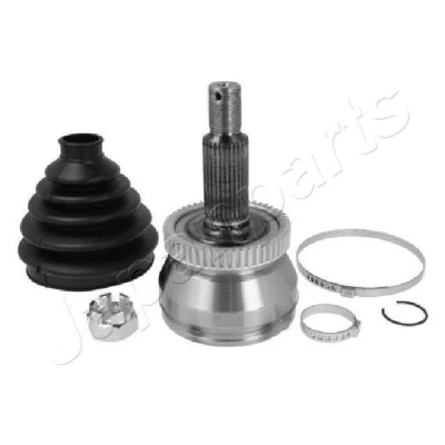 Bilde av JAPANPARTS GI H40 Drivknute hjulside HYUNDAI: SANTA FE 2
