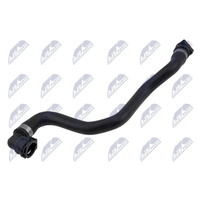 Bilde av Radiatorslange NTY GPP BM 128