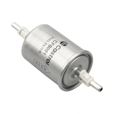 Bilde av Castrol filters CF0001 Drivstoffilter ledningsfilter VOLKSWAGEN: Golf 5, Touran I, Polo IV Hatchback, AUDI: A3 Sportback, A2, Hatchback