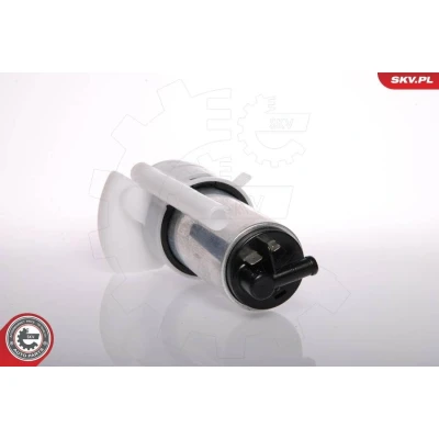 Bilde av Brennstoffpumpe, I drivstoffbeholder, seat,vw, 1H0906091, 1H0906091D*, 1H0906091D, 1H0919051C*, 1H0919051Q*, 1H0919651H*, 1H0919651H, 1H