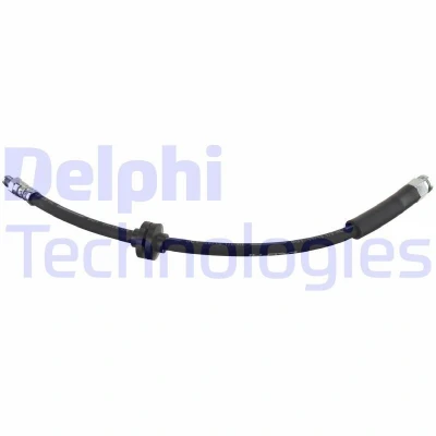 Bilde av DELPHI LH7107 Bremseslange 439 M10x1 EXT PEUGEOT: Boxer Van, FIAT: Ducato III Minibuss