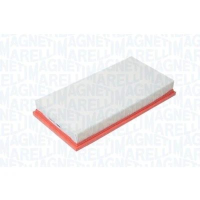 Bilde av MAGNETI MARELLI 152071758394 Luftfilter 49 185 364 Filterinnsats VOLKSWAGEN: Golf 4, New Beetle Hatchback, 4 Variant, AUDI: A3 Hatchback