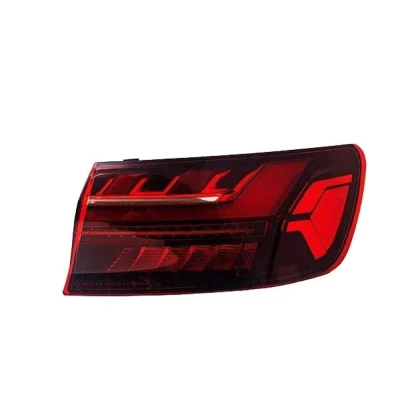 Bilde av MAGNETI MARELLI 714081830203 Baklykter høyre ytre del LED