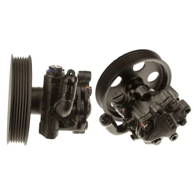 Bilde av TRW JPR413 Hydraulikkpumpe hydraulisk 110 6 132 AUDI: A4 B7 Avant, B6 Sedan