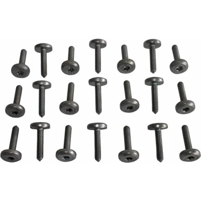 Bilde av Skrue, oljepanne automatgir, bmw, 24 11 0 403 401, 677, 7 552 108 KIT2,
