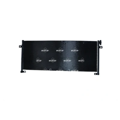 Bilde av NRF EASY FIT 350390 Kondensator med tetningsring 15,4 13,8 Aluminium 832