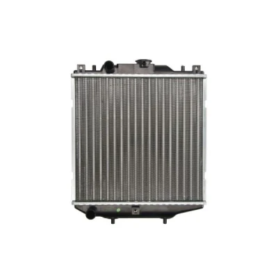 Bilde av THERMOTEC D70001TT Radiator 333 325 32 Manuel girkasse Kjøleribber satt sammen mekanisk