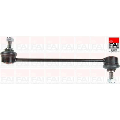 Bilde av FAI AutoParts SS1176 Stabstag 237mm M10 X 1.5 FORD: Transit Connect Mk1 Van