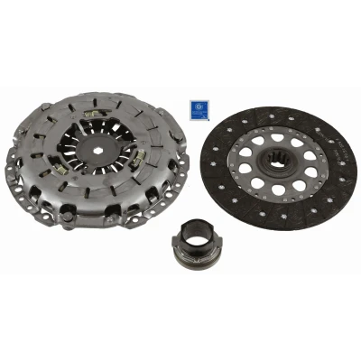 Bilde av SACHS XTend 3000 951 233 Clutch 240 BMW: 3 Cabrio, Coupé