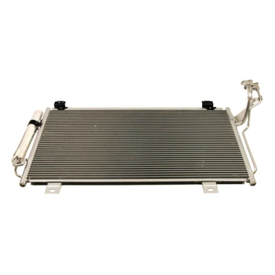 Bilde av MAXGEAR AC830289 Kondensator med tørker Aluminium 678mm R134a