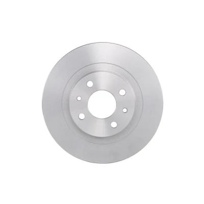 Bilde av BOSCH 0 986 479 346 Bremseskiver 260 20 4 98 ventilert oljet LADA: Priora Sedan