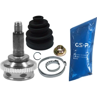 Bilde av Leddsett, drivaksel, Framaksel, mazda 626 v, hatchback v