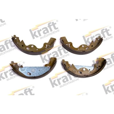 Bilde av Bremsesko sett KRAFT AUTOMOTIVE 6028190